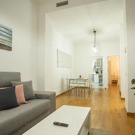 Wish Conde De Apartment