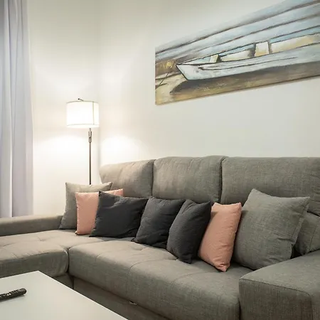 Apartment Wish Conde De *