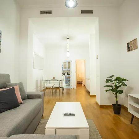 Wish Conde De Apartment *