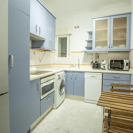 Apartment Wish Conde De