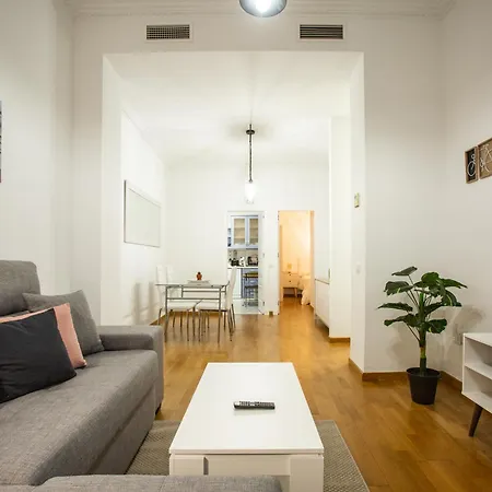Apartment Wish Conde De *