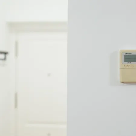 Apartment Wish Conde De Seville