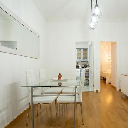 Apartment Wish Conde De