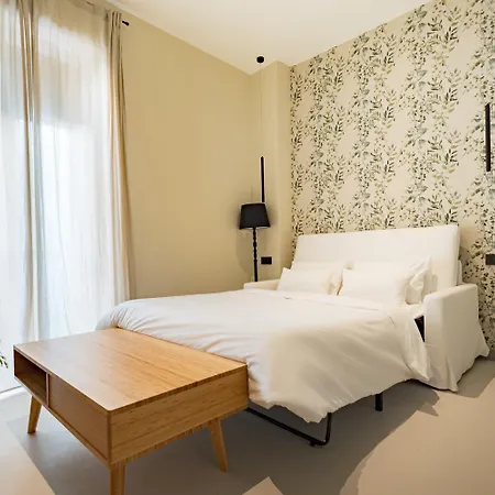 Guest house The Clover *