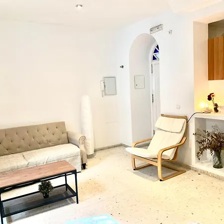 Apartment Sevilla Central