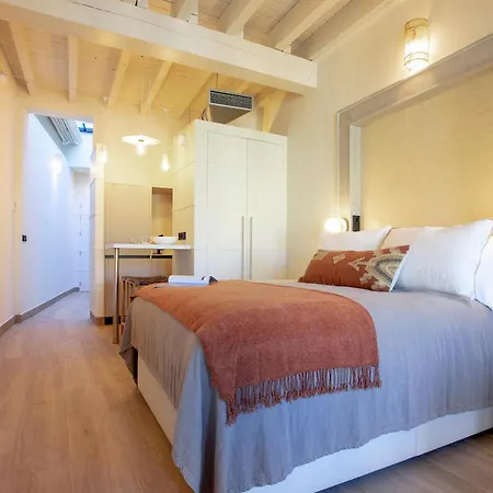 Appartement Genteel San Francisco *