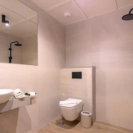 Genteel San Francisco Appartement Sevilla