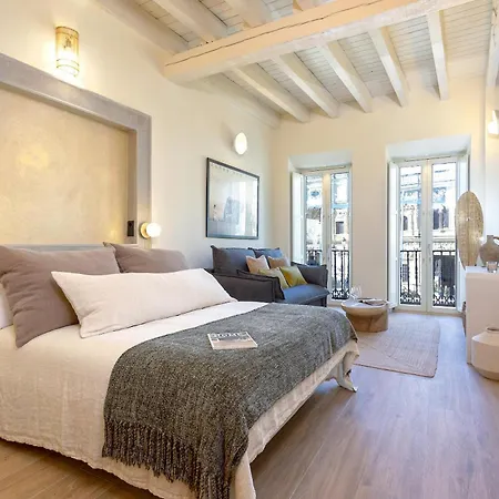 Appartement Genteel San Francisco *