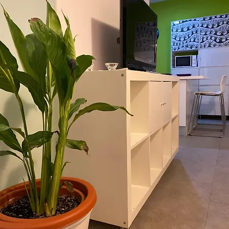 Wish Muralla De Apartment
