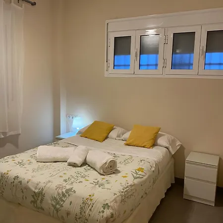 Wish Muralla De Apartment *