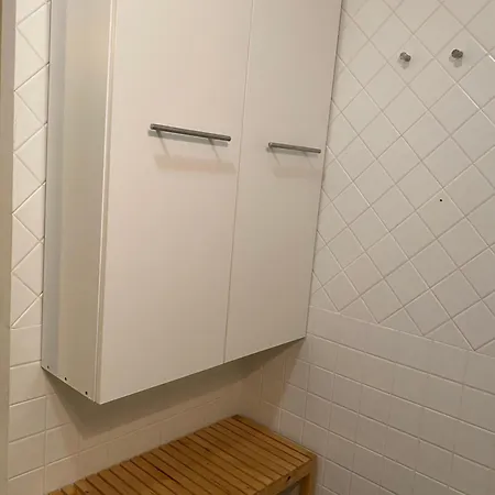 Wish Muralla De Apartment *