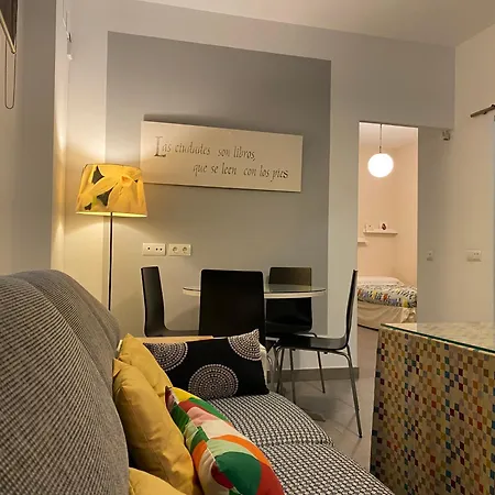 Apartment Wish Muralla De
