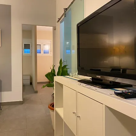 Apartment Wish Muralla De *