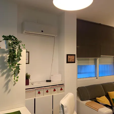 Apartment Wish Muralla De