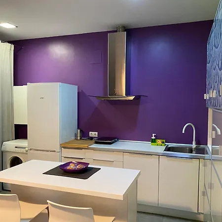Apartment Wish Muralla De