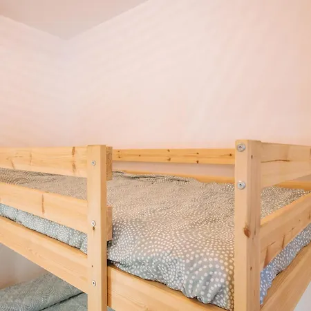 Appartement Atico San Esteban