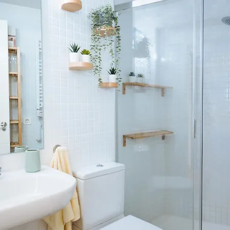 Apartment Atico San Esteban Seville