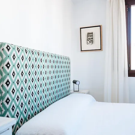 Apartment Atico San Esteban