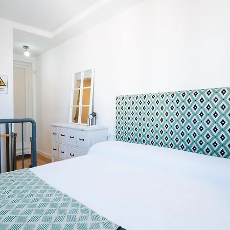 Atico San Esteban Appartement *