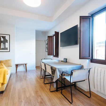 Appartement Atico San Esteban Séville