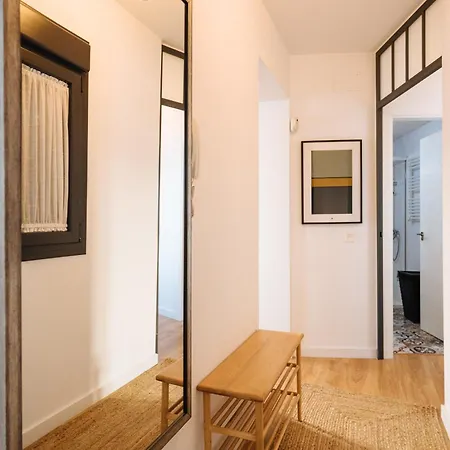 Atico San Esteban Apartment Seville