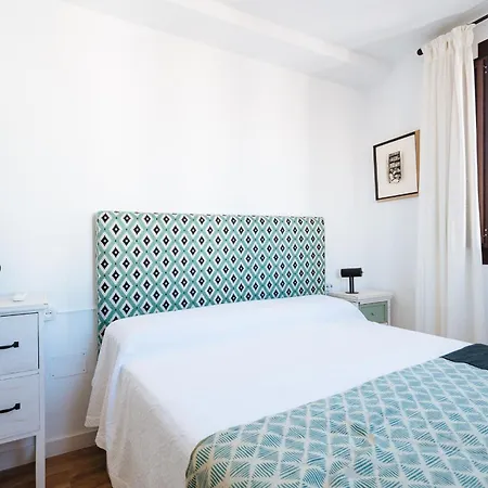 Atico San Esteban Apartment