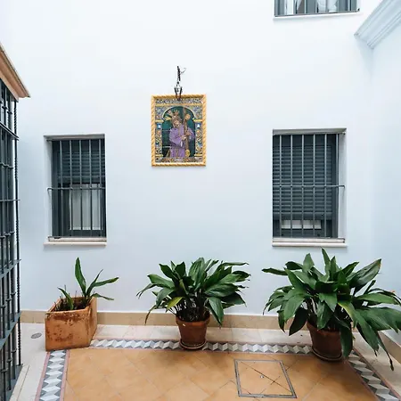 Atico San Esteban Apartment *