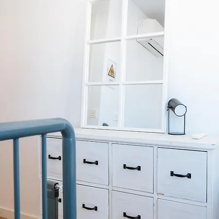 Apartment Atico San Esteban