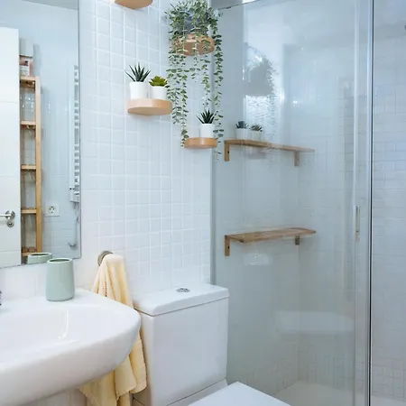 Atico San Esteban Apartment
