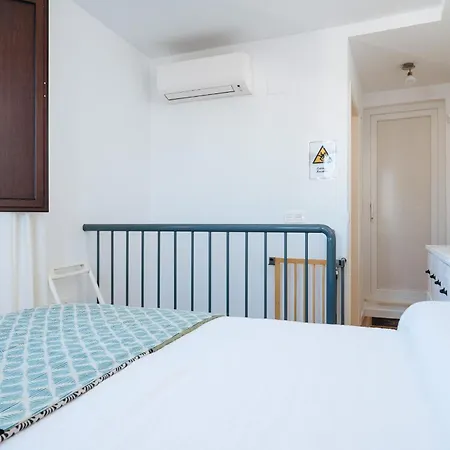 Apartment Atico San Esteban *
