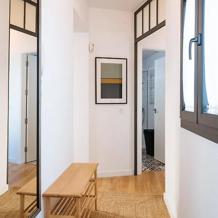 Apartment Atico San Esteban Seville