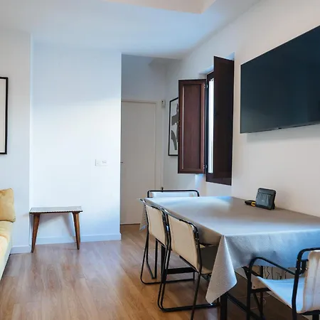Apartment Atico San Esteban