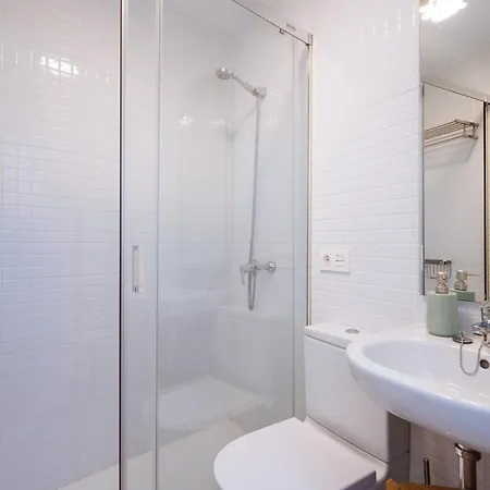 Atico San Esteban Apartment