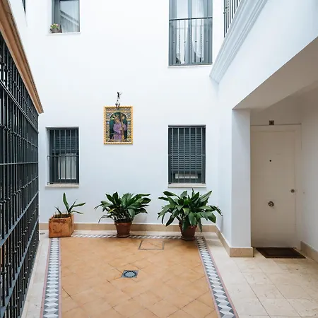 Apartment Atico San Esteban *