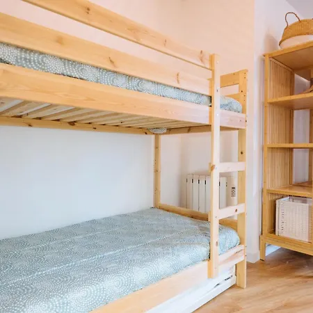 Apartment Atico San Esteban Seville