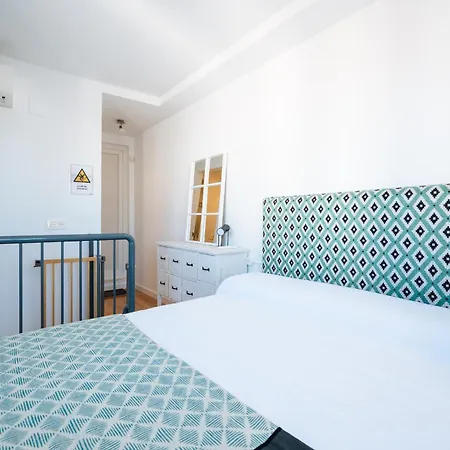 Atico San Esteban Appartement
