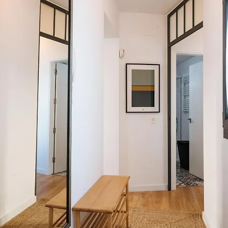 Appartement Atico San Esteban Séville