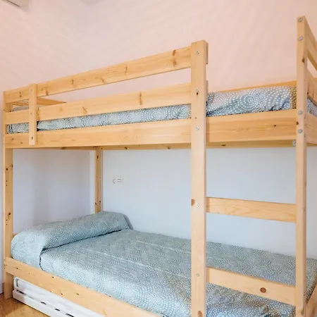 Appartement Atico San Esteban