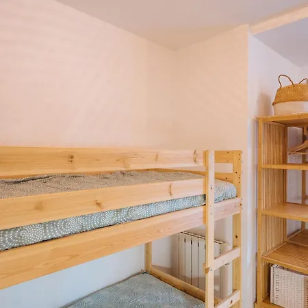 Atico San Esteban Apartment