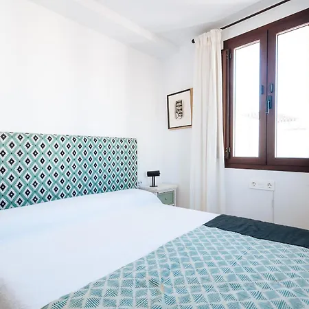 Atico San Esteban Apartment Seville