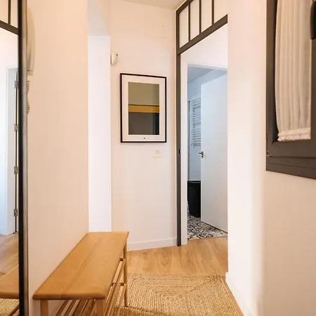 Apartment Atico San Esteban *