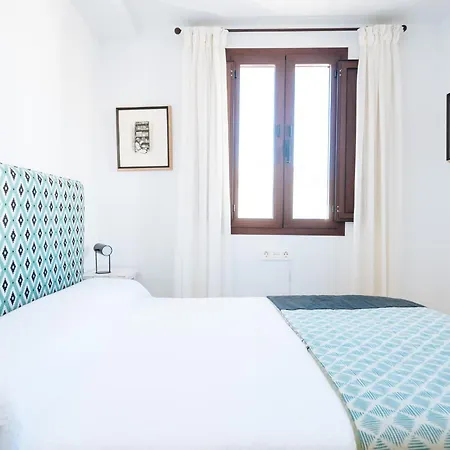 Atico San Esteban Appartement *