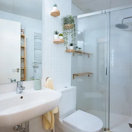 Apartment Atico San Esteban Seville
