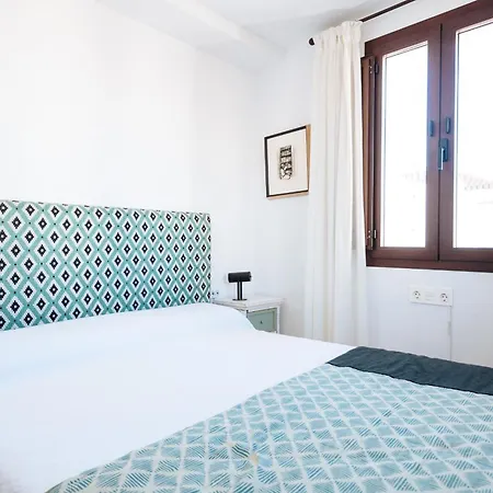 Atico San Esteban * Seville