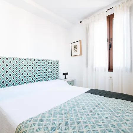 Atico San Esteban Apartment Seville