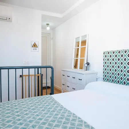 Atico San Esteban Apartment *