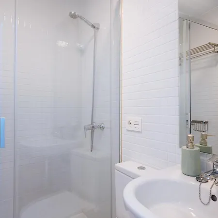 Apartment Atico San Esteban