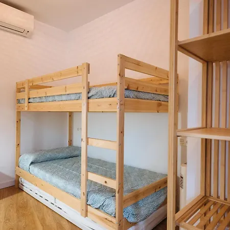 Apartment Atico San Esteban *