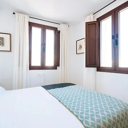 Apartment Atico San Esteban