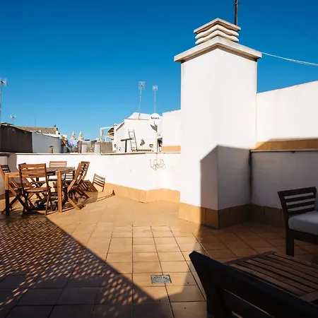 Atico San Esteban